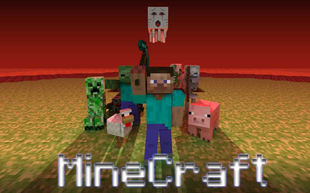 minecraft скачать сервер готовый